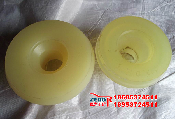 高彈聚氨酯塊、圈